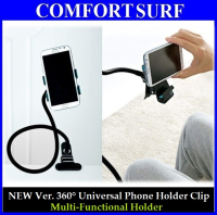 NEW Version 360° Flexible Universal Mobile Phone Holder with Adjustable Stand - Suitable for All Type of Phone